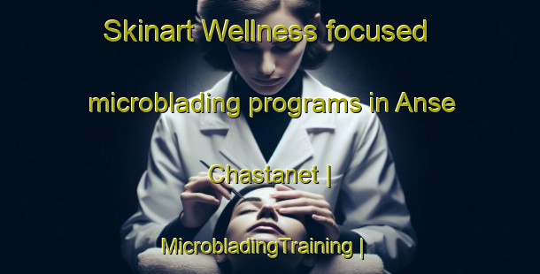 Skinart Wellness-focused microblading programs in Anse Chastanet | MicrobladingTraining | MicrobladingClasses | SkinartTraining-Saint Lucia